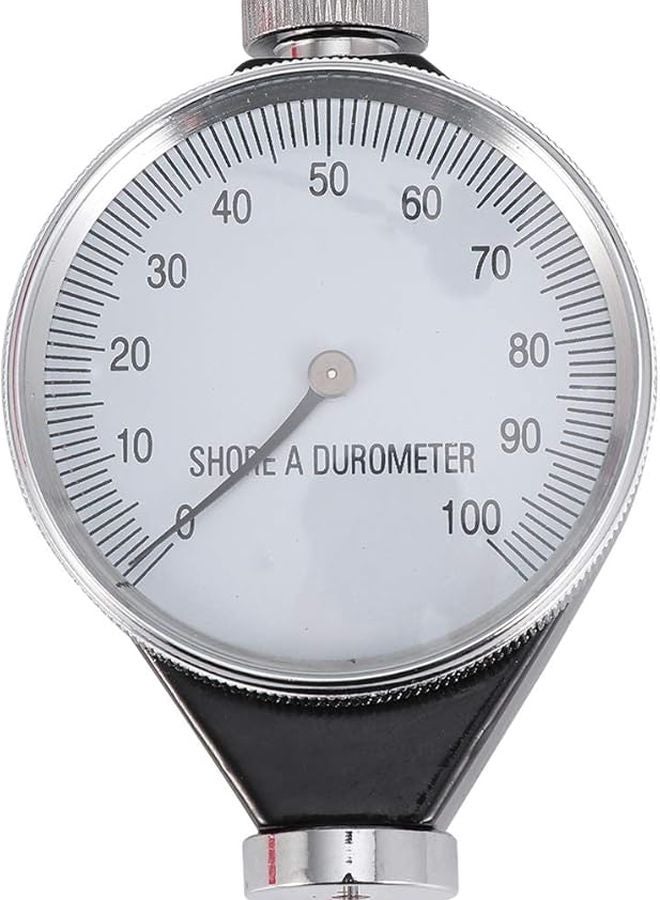 Digital Shore Durometer Tester For Rubber Hardness Measurement - Image 1